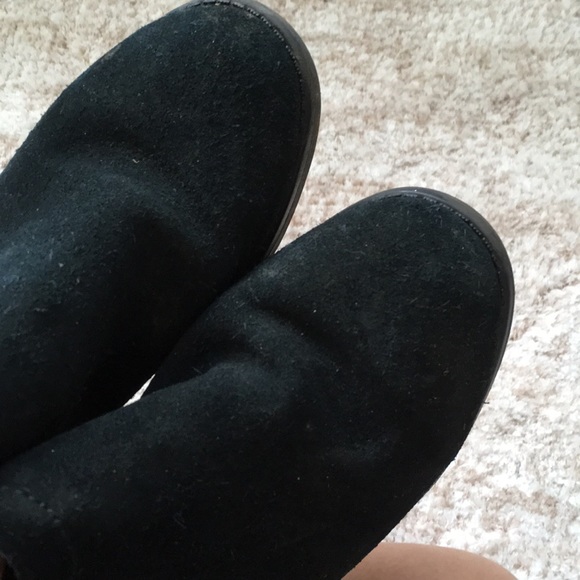 TOMS booties - Picture 4 of 6